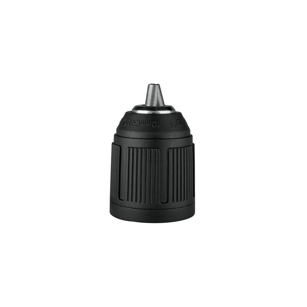 [BRO-TR-12A] 101186 BROQUERO 3/8' SIN LLAVE, PARA MÁQUINAS INALÁMBRICAS, TRUPER