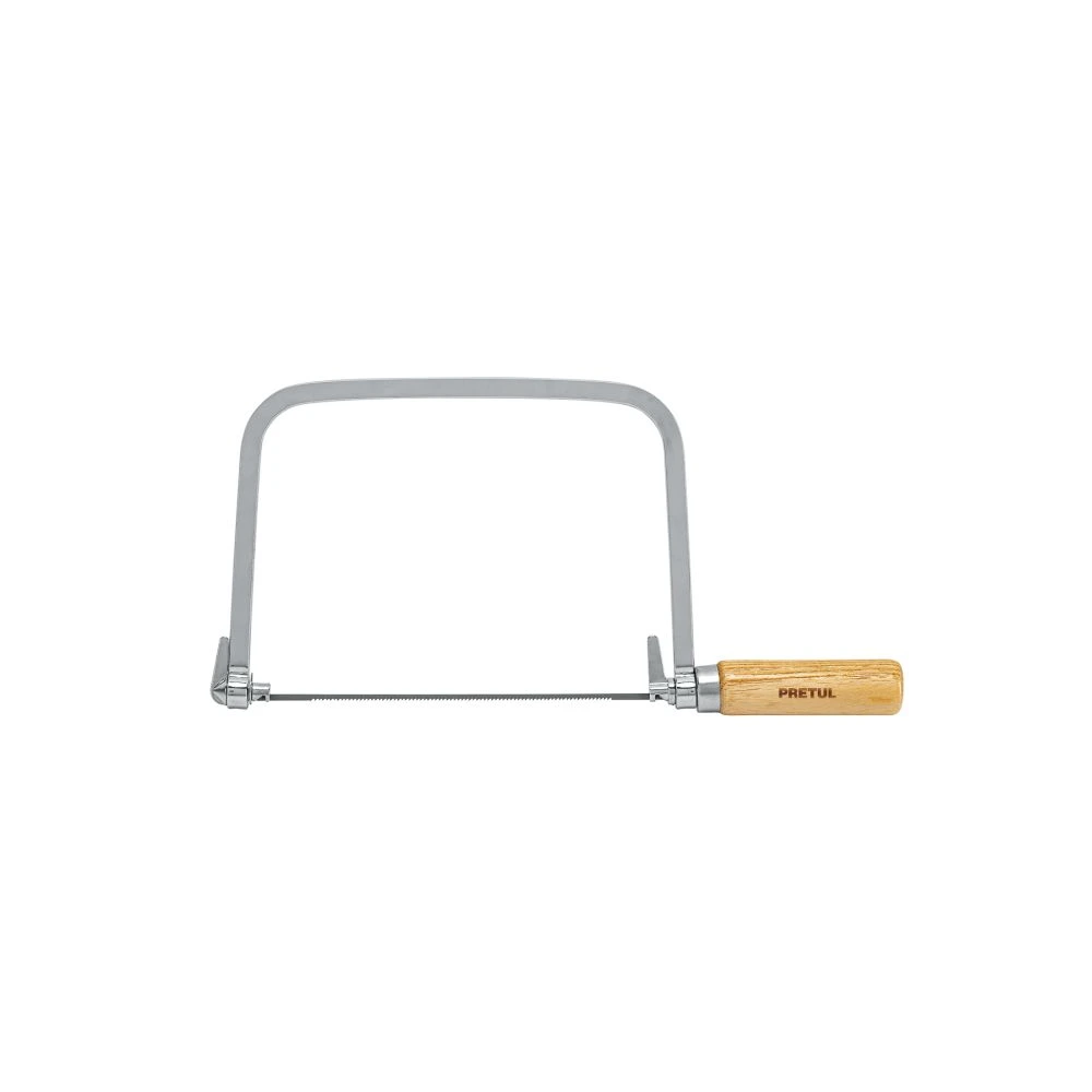 [ACA-6] 20000 ARCO CALADOR CON 5 SEGUETAS DE 6-1/2', PRETUL