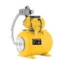 20183 EQUIPO HIDRONEUMÁTICO 24L, BOMBA PERIFÉRICA 1/2 HP, PRETUL