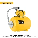 20184 EQUIPO HIDRONEUMÁTICO 50L, BOMBA PERIFÉRICA 1/2 HP, PRETUL