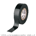 20522 CINTA DE AISLAR DE 18 M X 19 MM, NEGRA, PRETUL