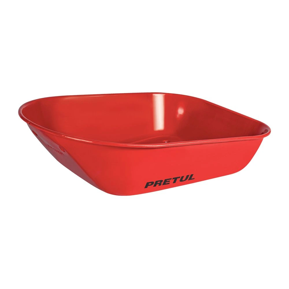 20620 CONCHA METÁLICA PARA CARRETILLAS CAP-50NB/FB Y CAP-5WFFR/NDR