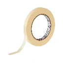 20668 CINTA MASKING TAPE DE 1/2' X 50 M, PRETUL