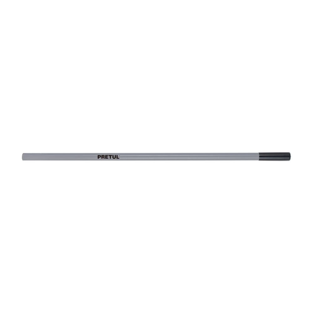 20676 MANGO DE FIBRA DE VIDRIO, REPUESTO PARA CA-34F, 44', PRETUL