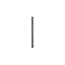 101231 CINCEL PLANO ZANCO HEXAGONAL DE 1-3/8' X 20', TRUPER