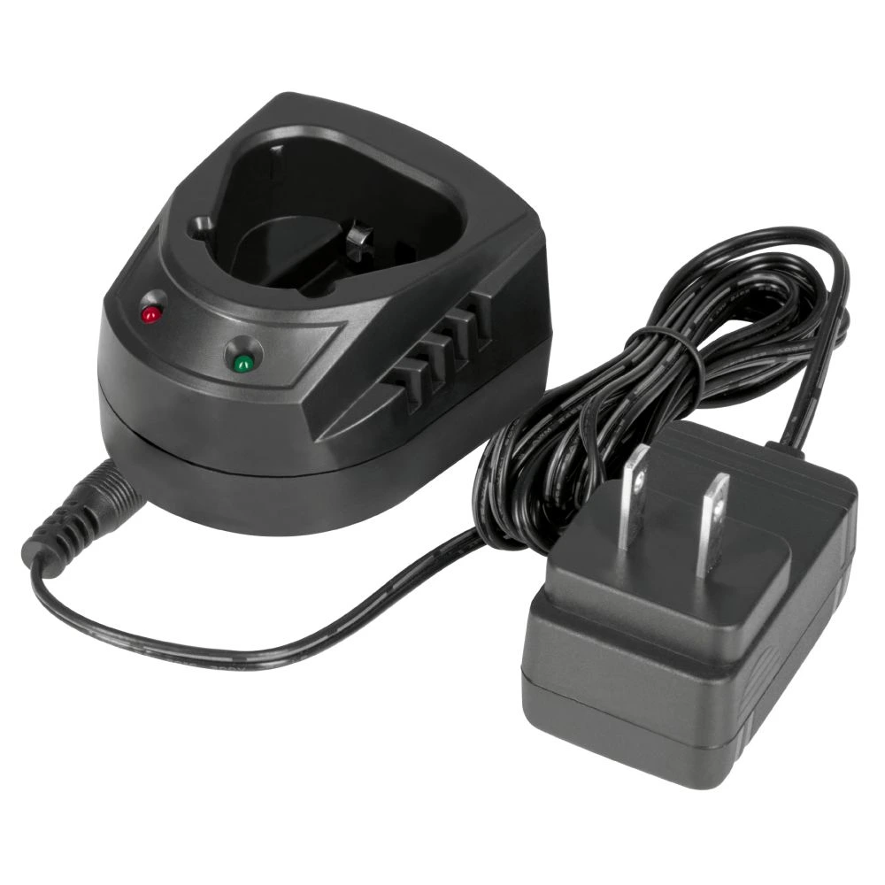 21011 CARGADOR BATERÍAS DE ION LITIO 12V, PARA TALI-12PC, PRETUL
