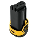 21012 BATERÍA ION LITIO, 12V, PARA TALADRO TALI-12PC, PRETUL