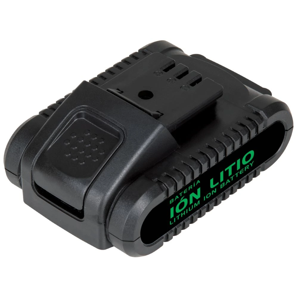 21014 BATERÍA ION LITIO, 20V, PARA TALADRO TALI-20P, PRETUL