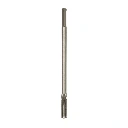 101239 CINCEL HUECO PARA ACANALADO SDS MAX 7/8' X 16', TRUPER