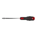 21485 DESARMADOR PLANO 5/16' X 6' MANGO COMFORT GRIP, PRETUL