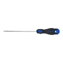 21494 DESARMADOR DE CRUZ 3/16' X 6' MANGO COMFORT GRIP, PRETUL