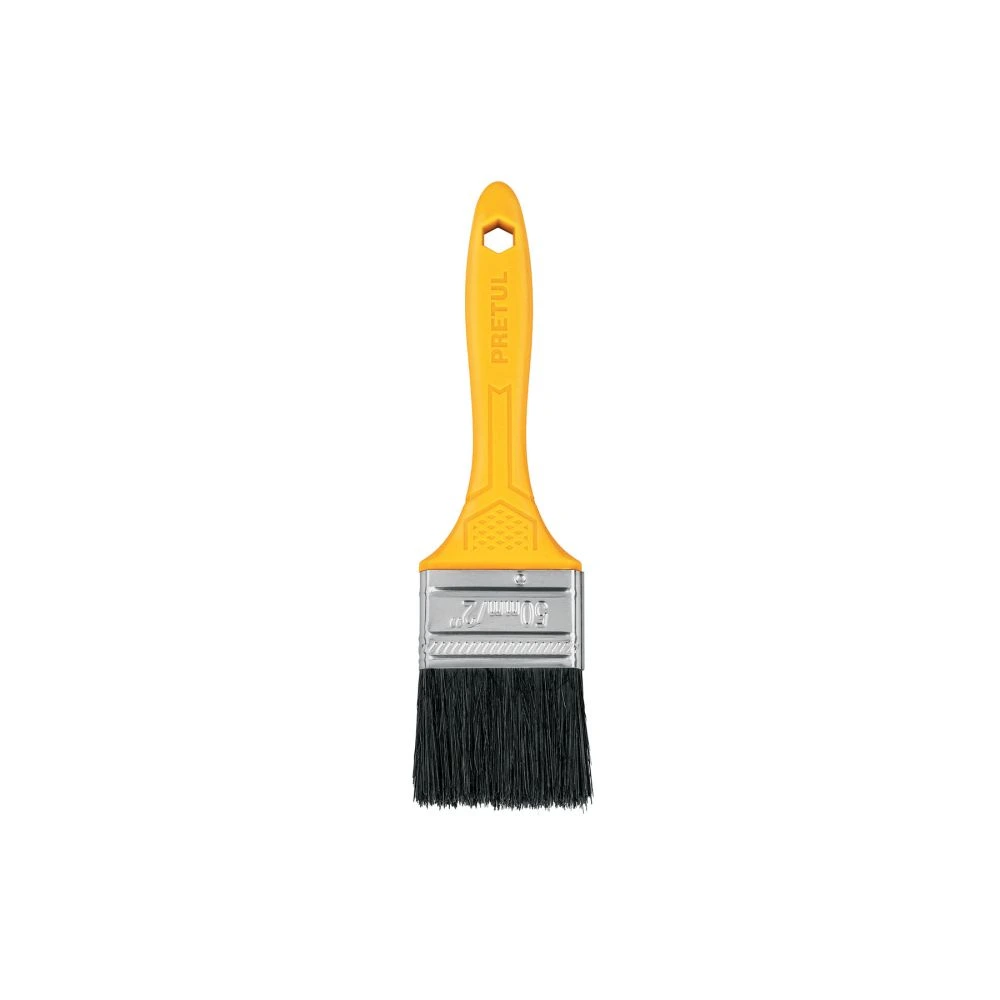 21526 BROCHA USO GENERAL DE 2' CON MANGO DE PLÁSTICO, PRETUL