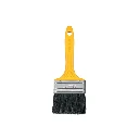 21528 BROCHA USO GENERAL DE 3' CON MANGO DE PLÁSTICO, PRETUL