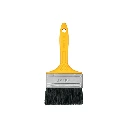21529 BROCHA USO GENERAL DE 4' CON MANGO DE PLÁSTICO, PRETUL