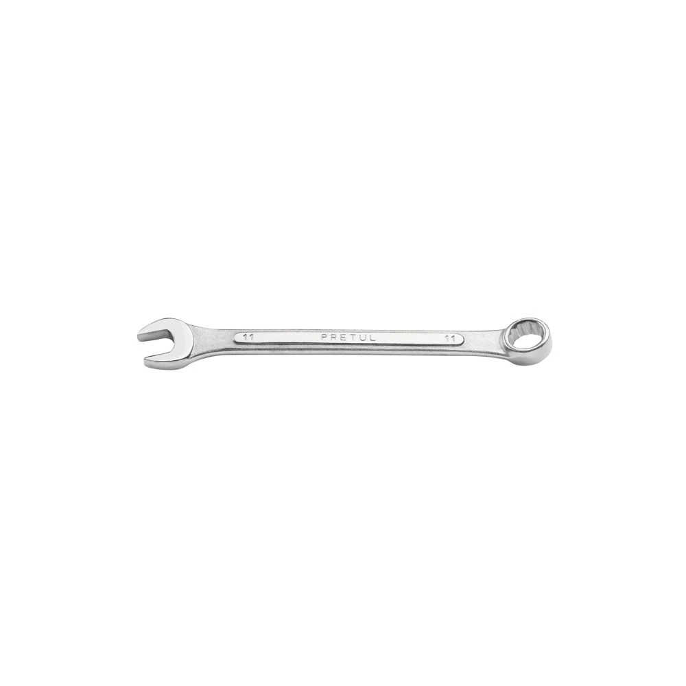 21905 LLAVE COMBINADA 11 MM X 150 MM DE LARGO, PRETUL