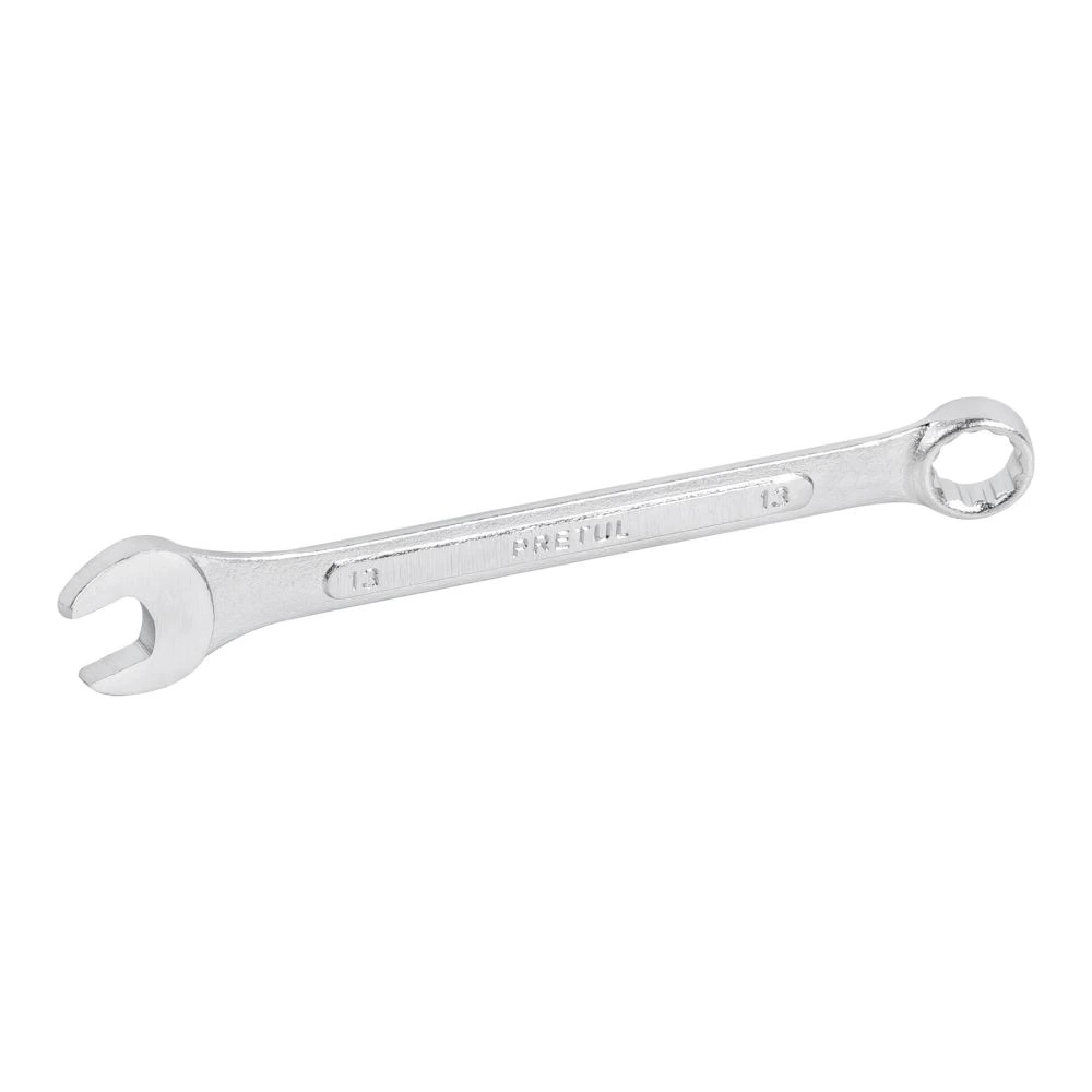 21907 LLAVE COMBINADA 13 MM X 170 MM DE LARGO, PRETUL