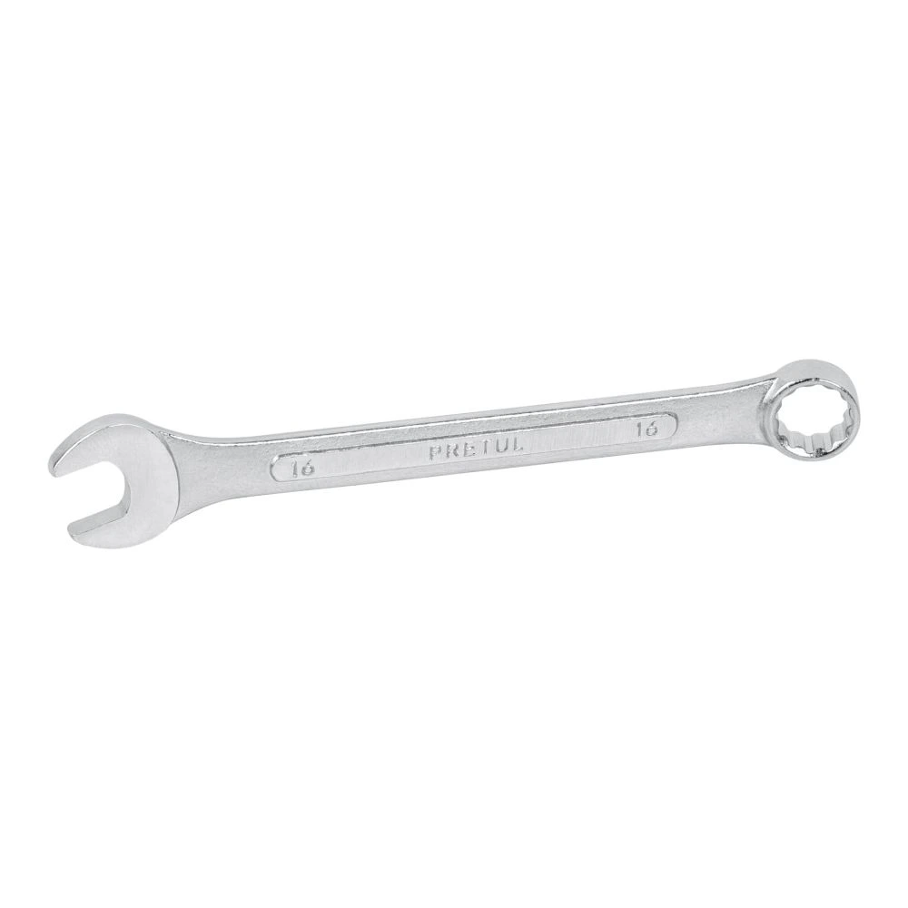 21910 LLAVE COMBINADA 16 MM X 200 MM DE LARGO, PRETUL