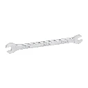 21951 LLAVE ESPAÑOLA, 5/16 X 3/8' X 140 MM DE LARGO, PRETUL