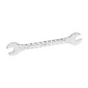 21956 LLAVE ESPAÑOLA, 5/8 X 3/4' X 221 MM DE LARGO, PRETUL