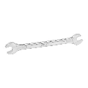 21973 LLAVE ESPAÑOLA 12 X 13 MM X 172 MM DE LARGO, PRETUL