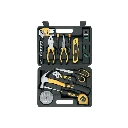 22101 JUEGO DE HERRAMIENTAS, COMFORT GRIP, 42 PIEZAS, PRETUL