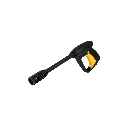 22521 PISTOLA PARA LAVA-1500P, PRETUL