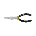 22624 PINZA DE PUNTA Y CORTE 6' MANGO DE PVC, PRETUL