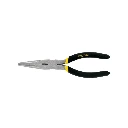 22625 PINZA DE PUNTA Y CORTE 7' MANGO DE PVC, PRETUL