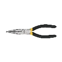 22627 PINZA DE PUNTA Y CORTE 8' MANGO DE PVC, PRETUL
