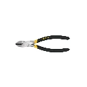 22639 PINZA DE CORTE DIAGONAL 8' MANGO DE PVC, PRETUL