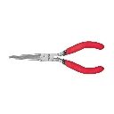 22665 MINI PINZA DE PUNTA DE AGUJA 6', PRETUL