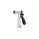 22756 PISTOLA METÁLICA PARA RIEGO DE 5', 2 FUNCIONES, PRETUL