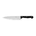 23090 CUCHILLO DE CHEF 7' MANGO DE POLIPROPILENO, PRETUL