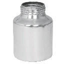 23110 VASO ALUMINIO DE REPUESTO PARA PIPI-26/27, PRETUL