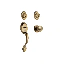 23672 JALADERA Y PERILLA, BERNA LLAVE-LLAVE, LA, BASIC