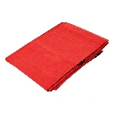 23764 LONA DE POLIETILENO 3 X 3 M, ROJA, 110 G/M2, PRETUL