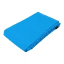 23782 LONA DE POLIETILENO 5 X 5 M, AZUL, 110 G/M2, PRETUL