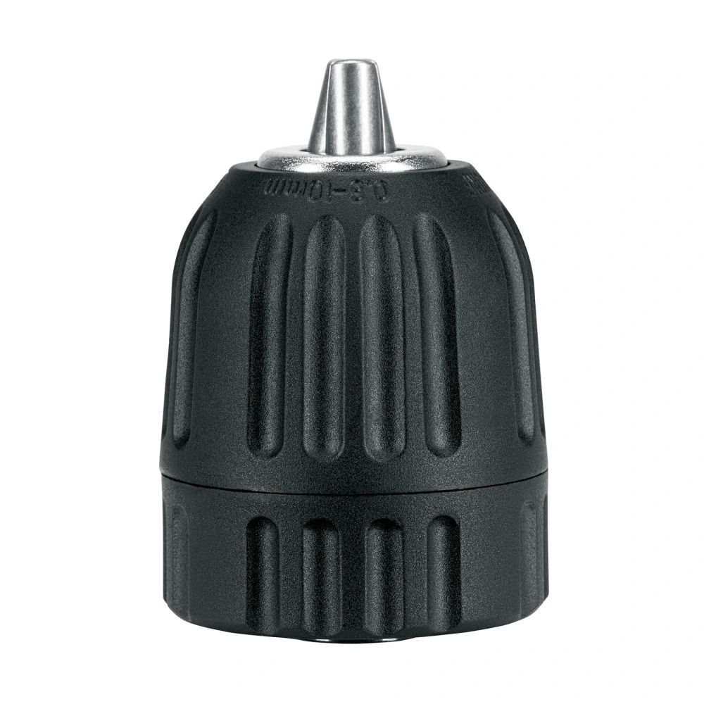 24022 BROQUERO 1/2' SIN LLAVE, PARA MÁQUINAS INALÁMBRICAS, PRETUL