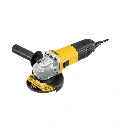 24035 ESMERILADORA ANGULAR 4-1/2', 700W, PRETUL