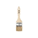 24473 BROCHA USO GENERAL DE 2' CON MANGO DE MADERA, PRETUL