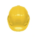 25037 CASCO DE SEGURIDAD, AJUSTE DE INTERVALOS, AMARILLO, PRETUL