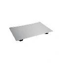 101320 CHAROLA DE ACERO INOXIDABLE PARA BÁSCULA ELECTRÓNICA, TRUPER