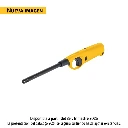25130 ENCENDEDOR MULTIUSOS, RECARGABLE, 27 CM, PRETUL