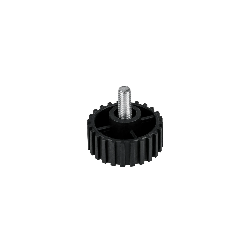 101322 PATA AJUSTABLE PARA BÁSCULA ELECTRÓNICA DE MESA (40 KG)