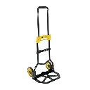 26029 DIABLO DE CARGA, PLEGABLE DE ACERO, 60 KG, PRETUL