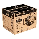 26098 CAJA DE EMPAQUE DE REPUESTO PARA MOTB-3P, PRETUL