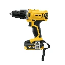 26118 TALADRO/DESTORNILLADOR 1/2', 20V, 1 BATERÍA 2AH, PRETUL
