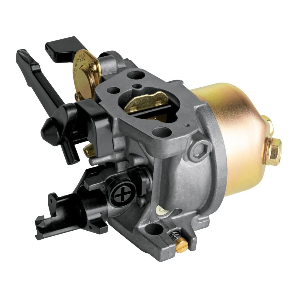 26127 CARBURADOR PARA MOTOR A GASOLINA MOG-65P, PRETUL
