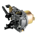 26127 CARBURADOR PARA MOTOR A GASOLINA MOG-65P, PRETUL