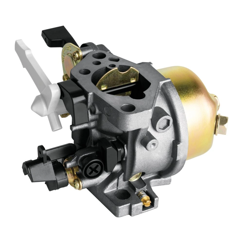26128 CARBURADOR PARA MOTOR A GASOLINA MOG-130P, PRETUL